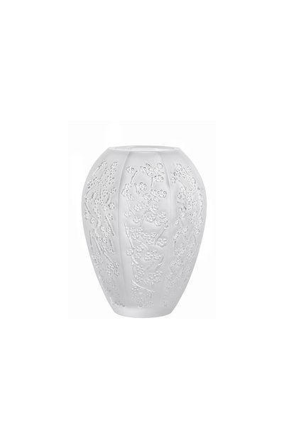 Ваза sakura средняя LALIQUE, арт. 10723300