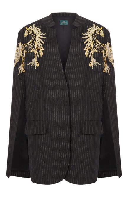 Женский жакет AKHMADULLINA, арт. 1226.2JT804/W713.5