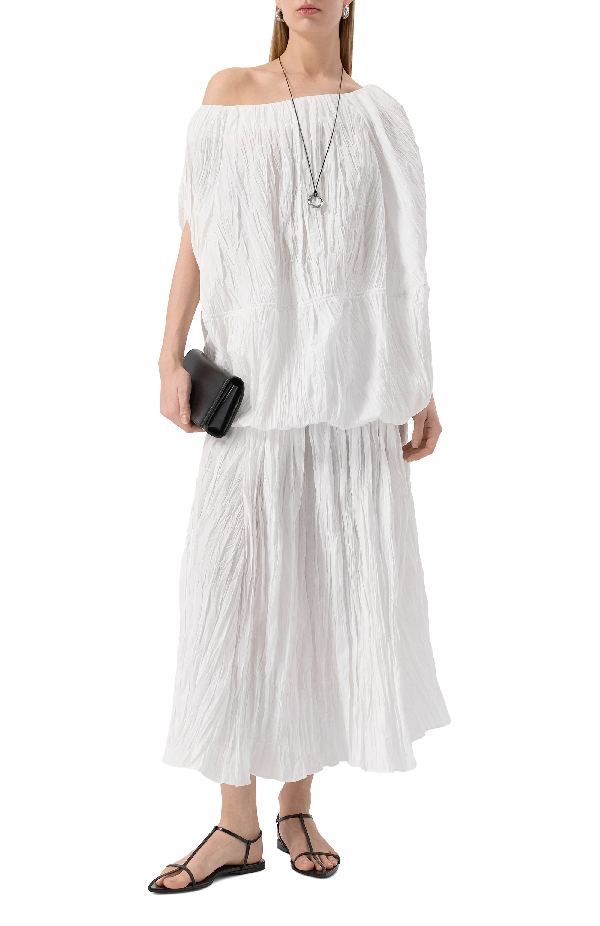 Юбка CO, арт. 38020PP-S25, фото 2