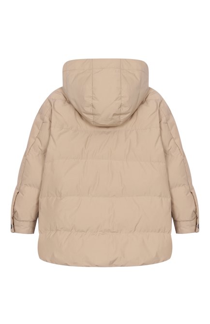 Пуховик BRUNELLO CUCINELLI, арт. BG501J439A