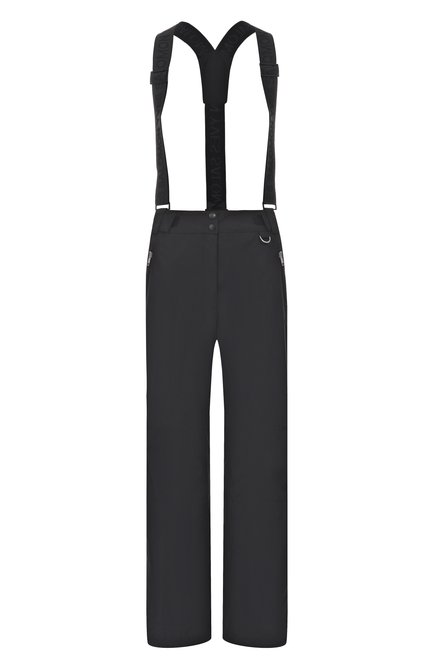 Женские утепленные брюки YVES SALOMON, арт. 25WKP008XXM20W