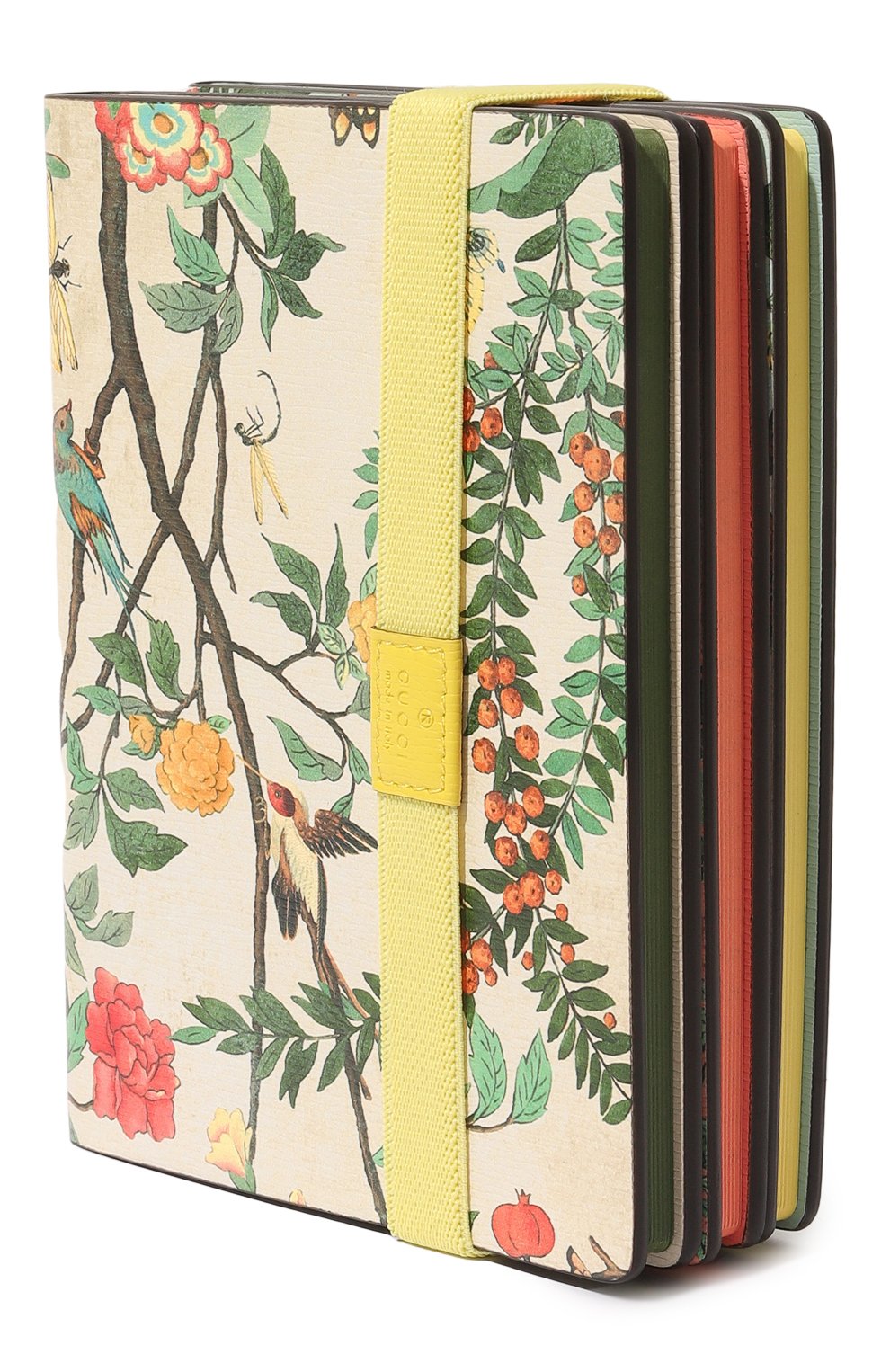 Набор из трех блокнотов GUCCI, арт. 661732 2ZTB0, фото 2