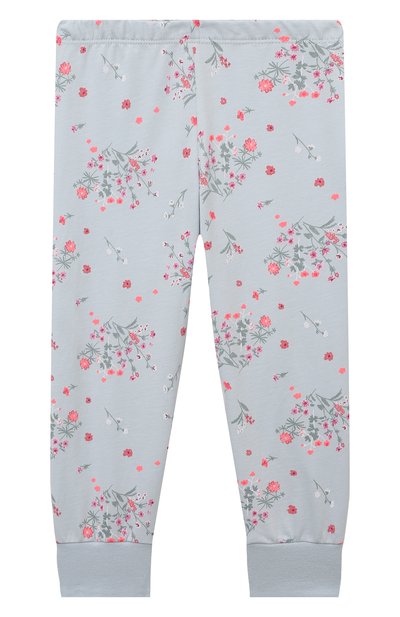 Хлопковая пижама SANETTA, арт. 233147, фото 5