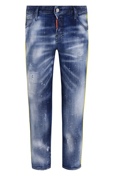 Женские джинсы DSQUARED2, арт. S75LB0461/S30342