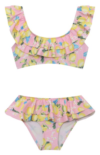Раздельный купальник MELISSA ODABASH, арт. BABY FL0RENCE