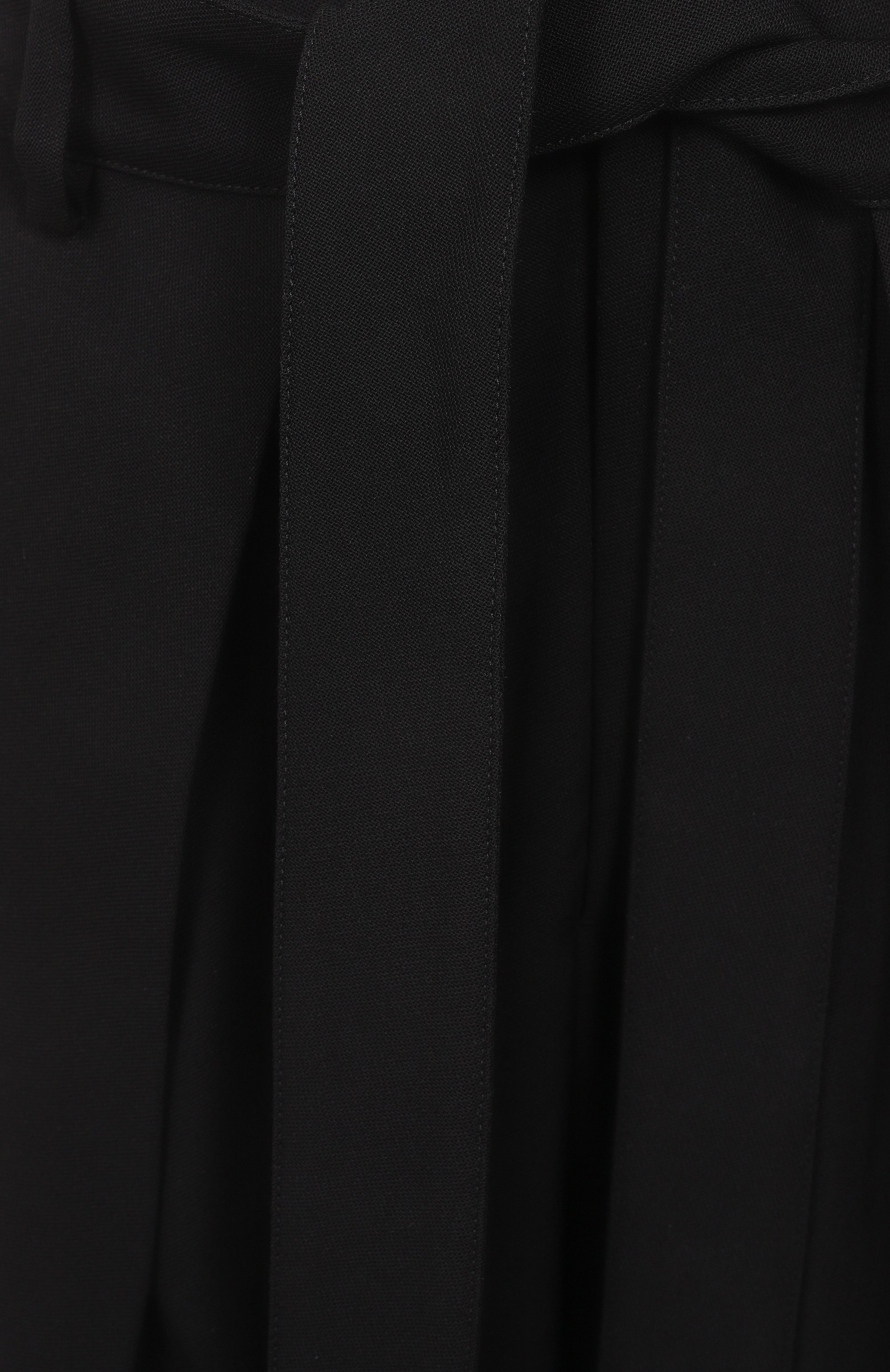 Шерстяные брюки MORDECAI, арт. 25E96MXR070, фото 6