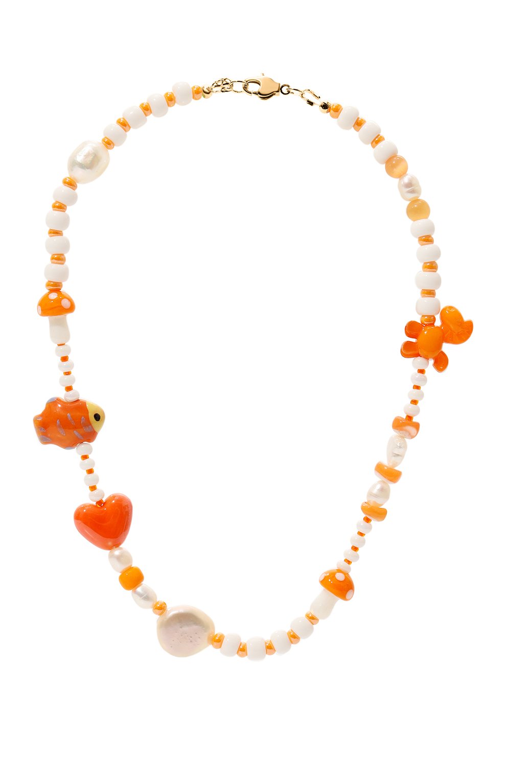 Колье PANFIL, арт. 6-JwrNe, фото 1