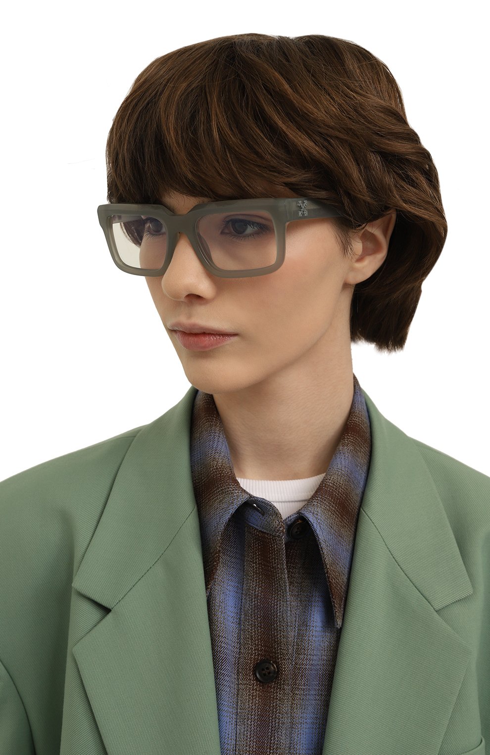 Оправа OFF-WHITE, арт. 0ERJ042/5700, фото 2