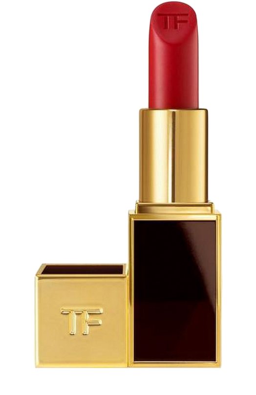 фото Помада для губ lip color, оттенок cherry lush tom ford