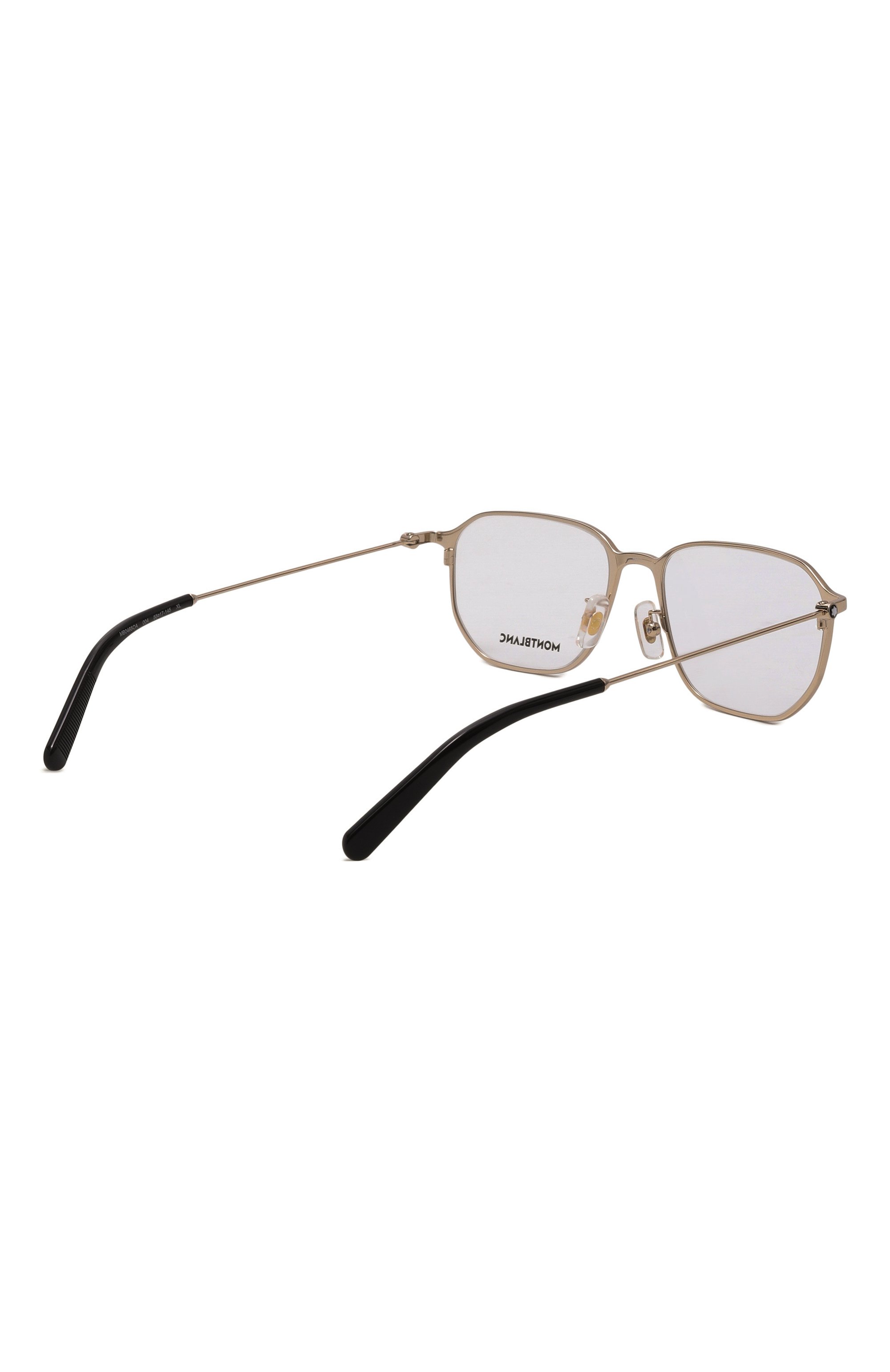 Оправа MONTBLANC, арт. MB04650A 004, фото 4