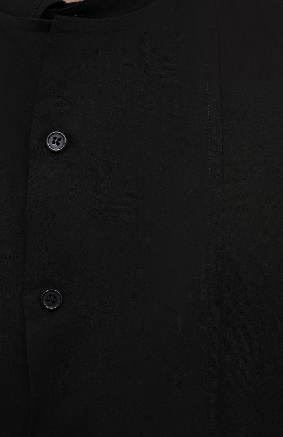 Рубашка YOHJI YAMAMOTO, арт. HR-B21-212, фото 5