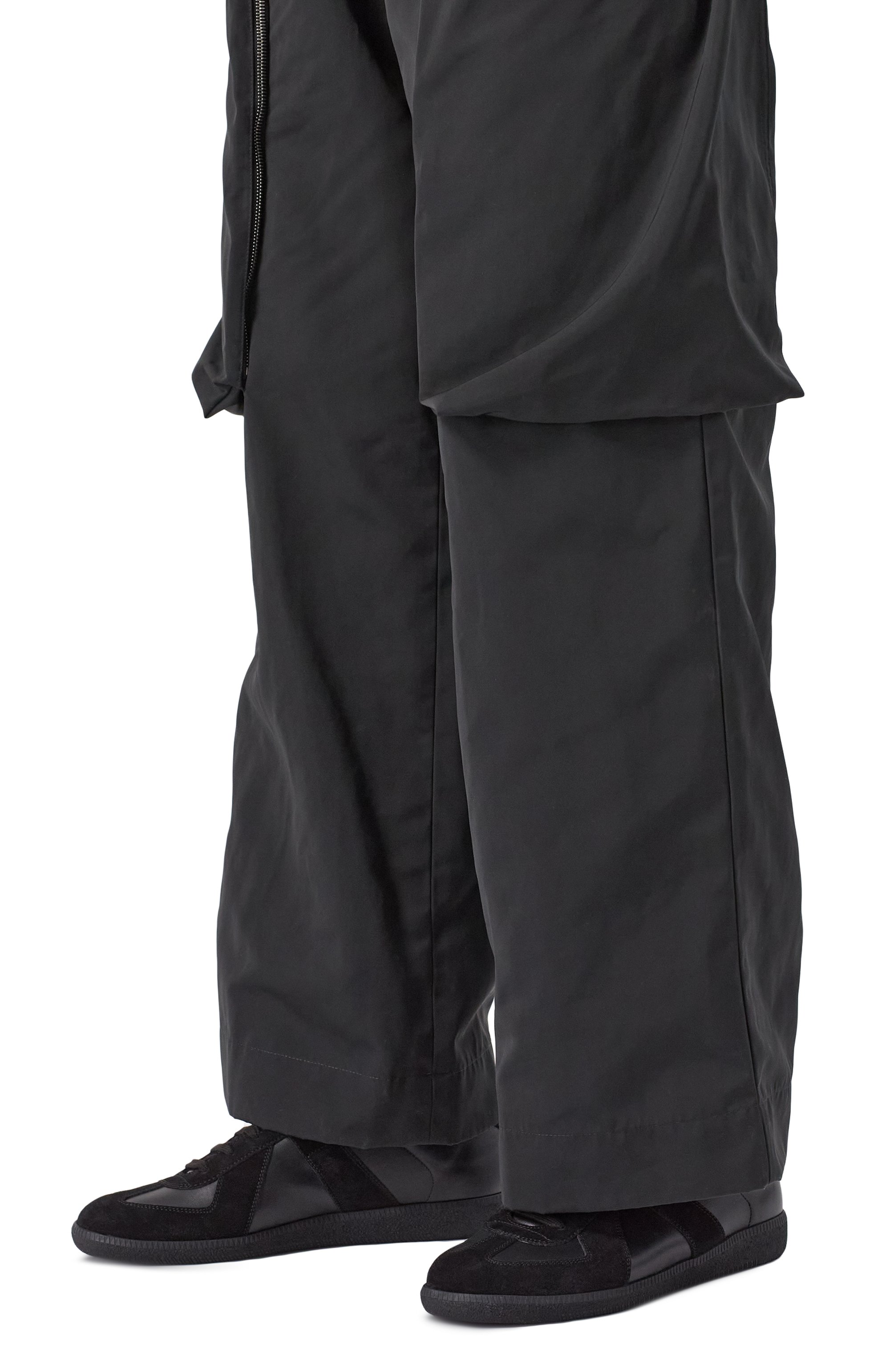 Кожаные кеды replica MAISON MARGIELA, арт. S57WS0236/P1897, фото 3