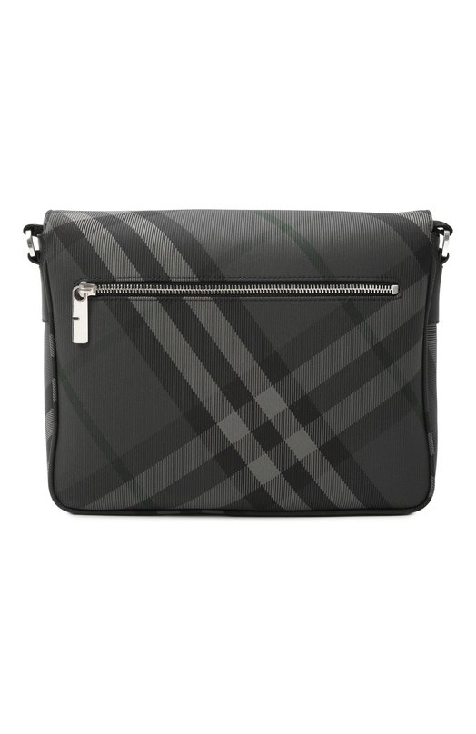 Сумка Grid Burberry 8112355 Серый  8112355 Фото 6