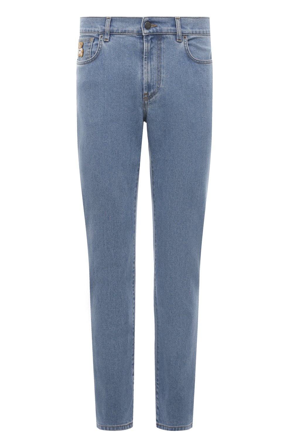 Джинсы MOSCHINO, арт. V0349/7026, фото 1