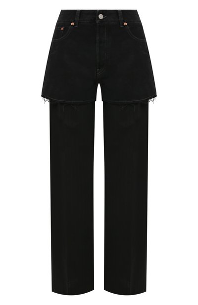 Джинсы MM6, арт. S52LA0198/STZ086, фото 1