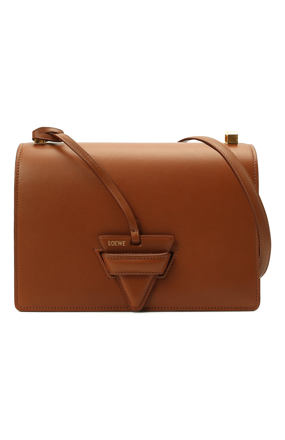 Сумка barcelona LOEWE, арт. A532M15X02, фото 6