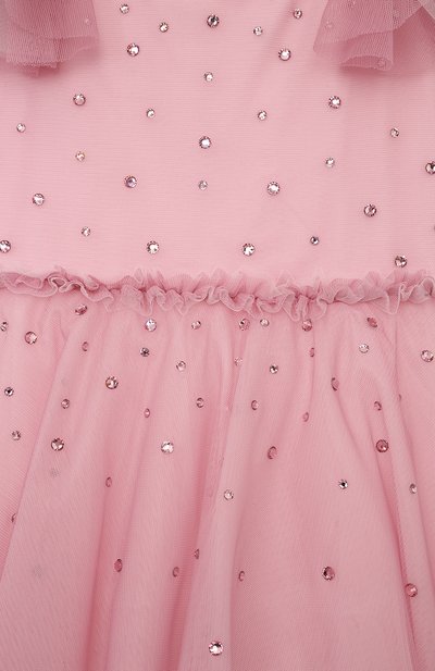 Платье MONNALISA, арт. 77D902, фото 3