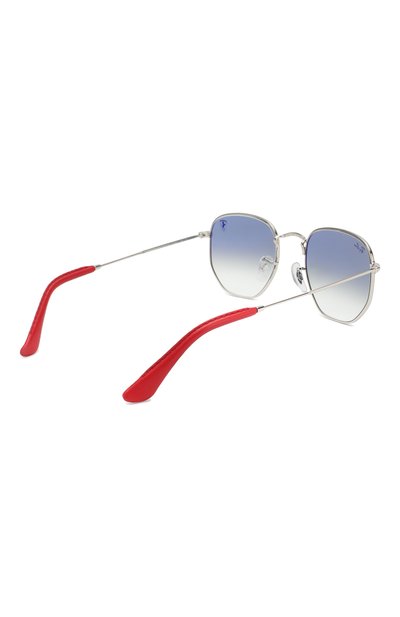 Солнцезащитные очки RAY-BAN, арт. 3548NM-F0073F, фото 3