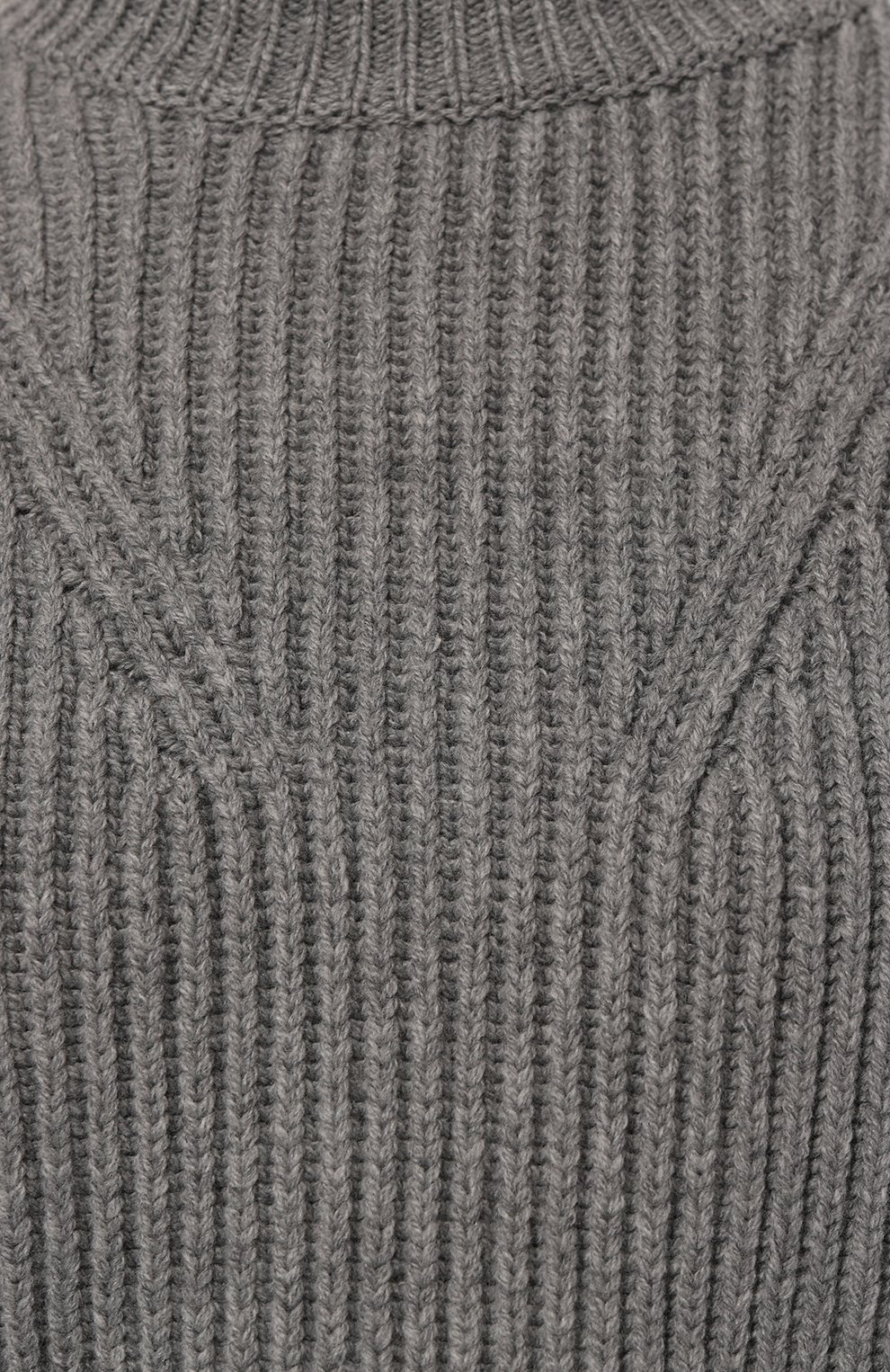 Шерстяной свитер JIL SANDER, арт. J02GP0192/J14511, фото 5