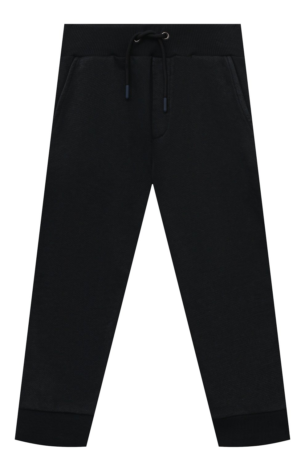 Комбинированные джоггеры EMPORIO ARMANI, арт. 3D4PJ9/4D46Z, фото 1