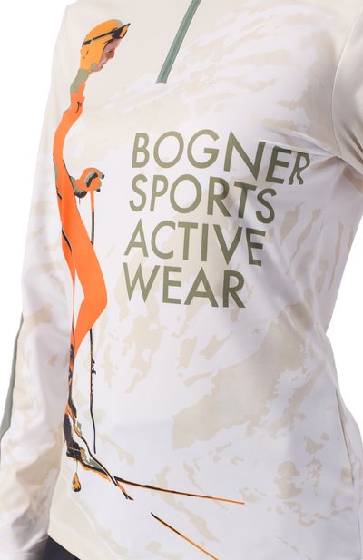 Пуловер BOGNER, арт. 51789763, фото 5