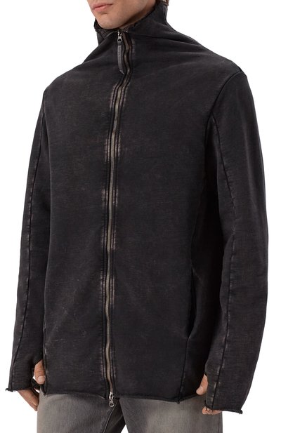 Хлопковая толстовка NEVER ENOUGH, арт. MSW007, фото 3