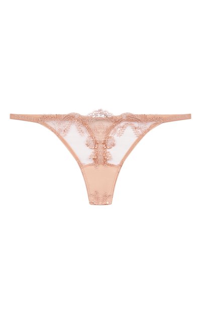 Женские трусы-стринги I.D. SARRIERI, арт. J9913