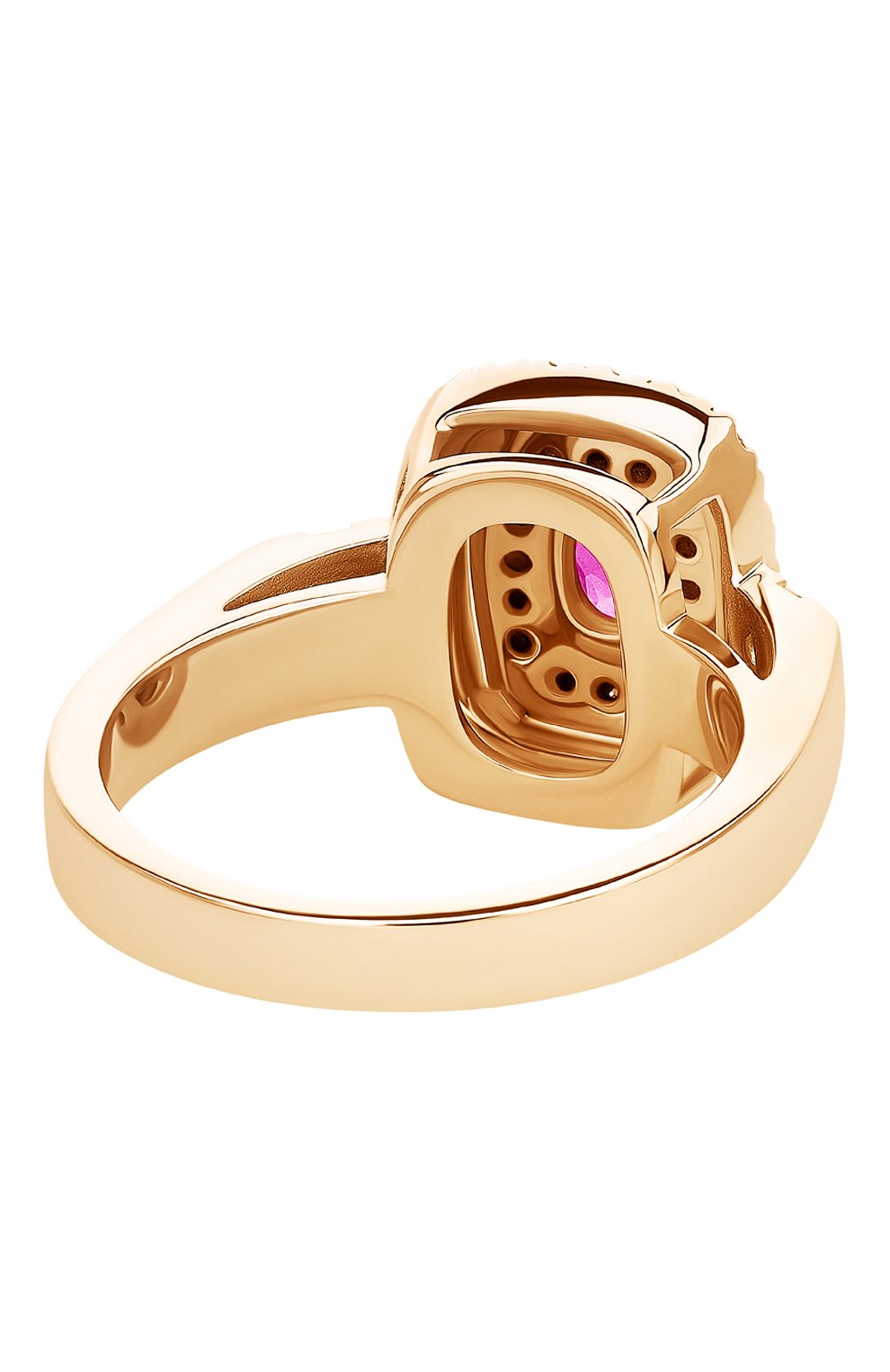 Кольцо UTOPIA, арт. YGA6RBR, фото 2