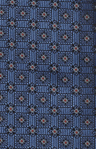 Шелковый галстук CANALI, арт. 18/HJ03854, фото 4