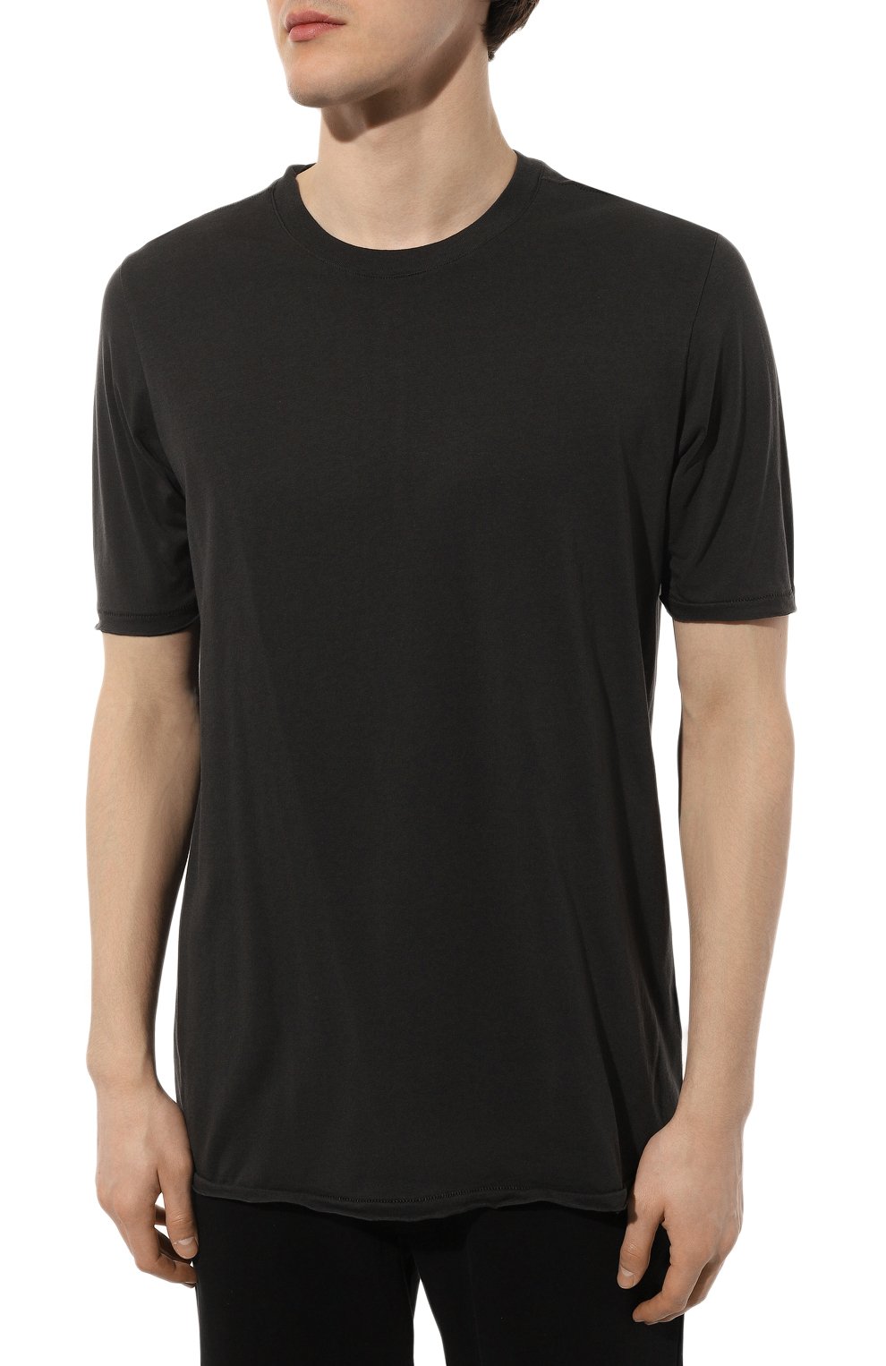 Футболка THOM KROM, арт. M TS 734, фото 3