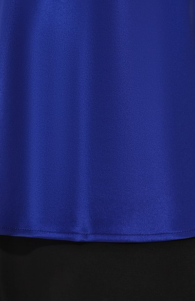 Шелковый топ LA PERLA, арт. N020289, фото 5