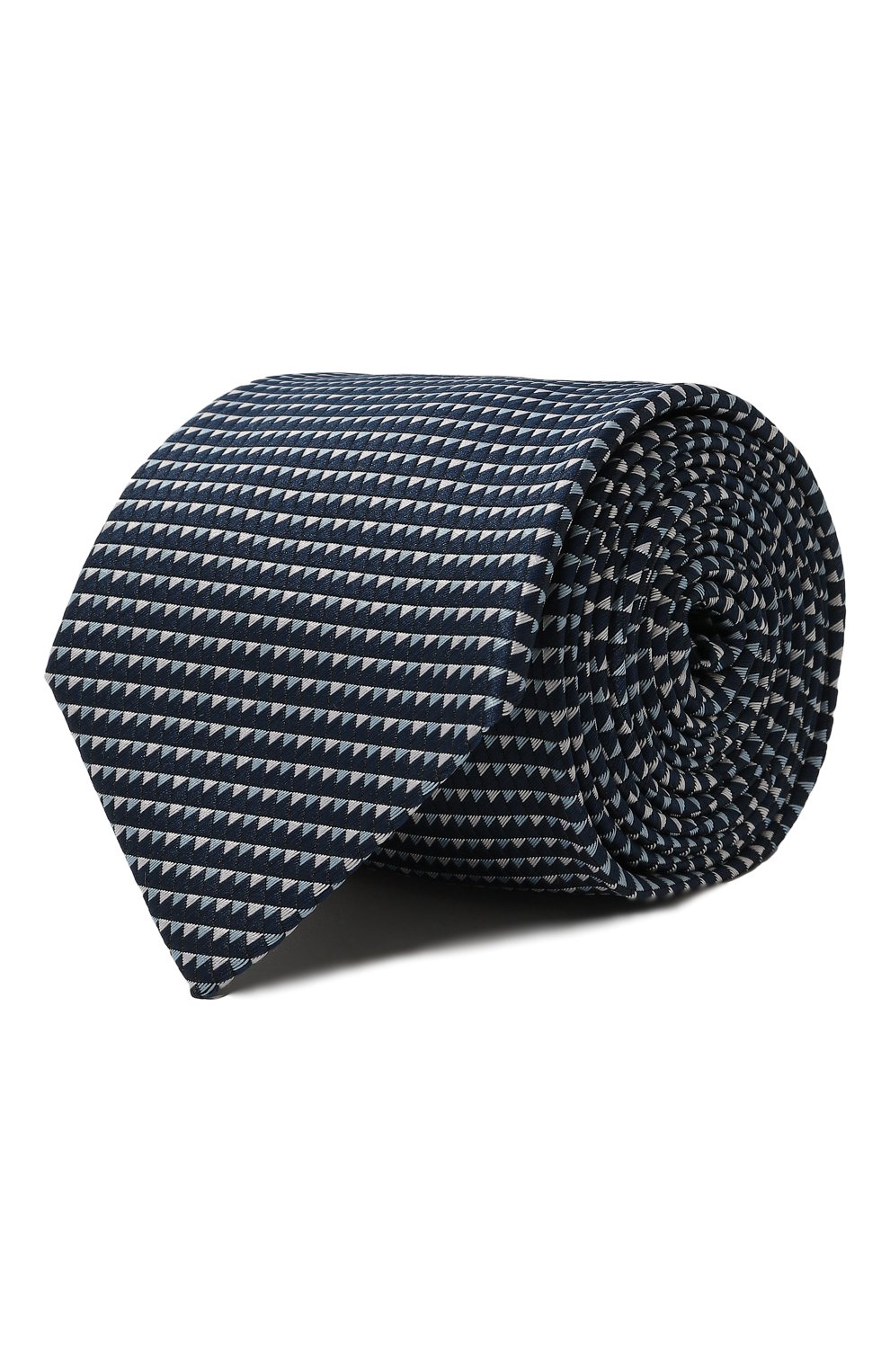 Шелковый галстук BROUBACK, арт. TIE 8CM/SS23, фото 1