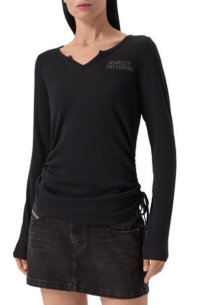Лонгслив HARLEY-DAVIDSON, арт. 99060-24VW, фото 3