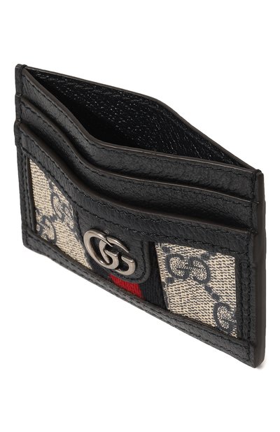 Футляр для кредитных карт ophidia gg GUCCI, арт. 523159 96IWN, фото 3