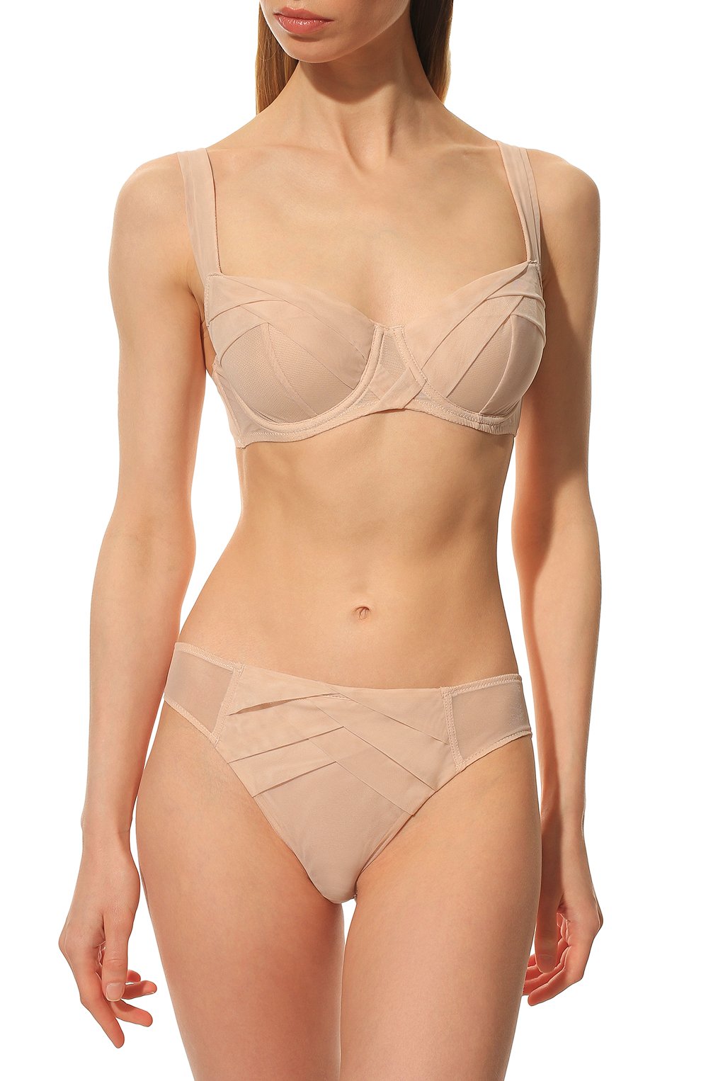 Трусы-слипы CHANTAL THOMASS, арт. T00430, фото 2