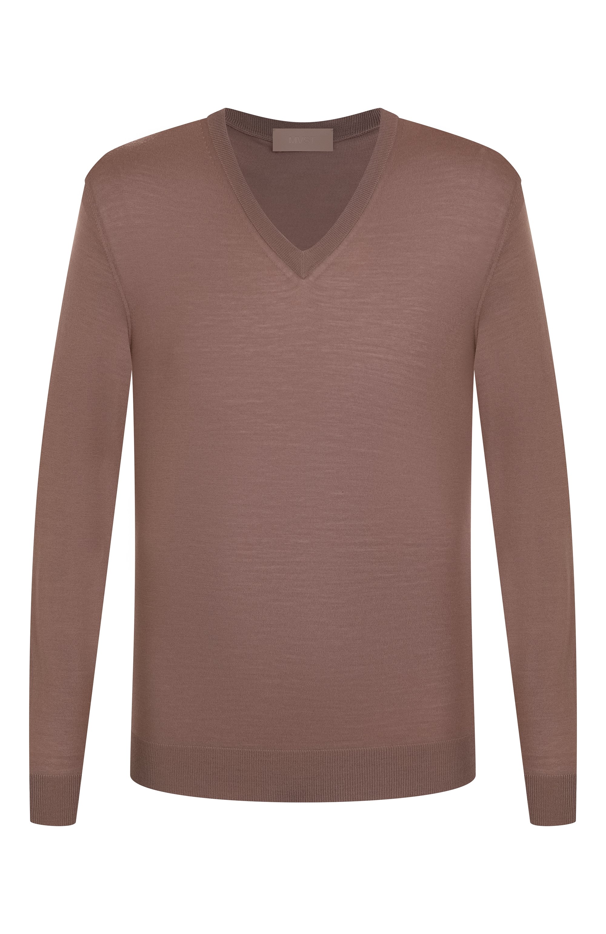 Шерстяной пуловер MVST, арт. M0-M25.1MM.K411/44-60, фото 1