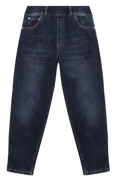 Джинсы BRUNELLO CUCINELLI, арт. B283PD306B
