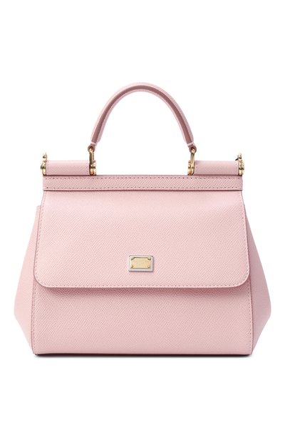 Сумка sicily small DOLCE & GABBANA, арт. BB9003_BE9003_BI9003/A1001_1_, фото 1