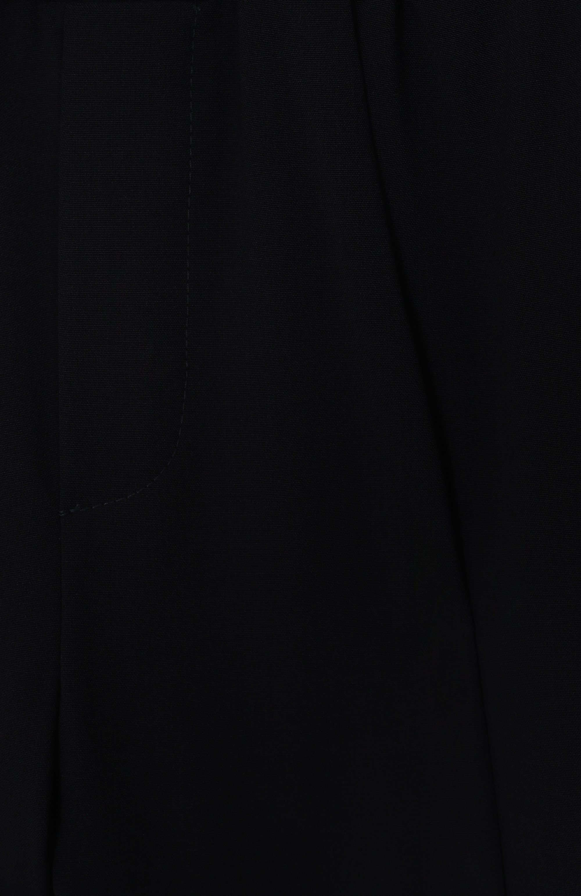 Брюки VARCI темно-синего цвета по цене 22200 руб., арт. VR2581M/9A-16A, фото 3 Брюки VARCI, арт. VR2581M/9A-16A, фото 3