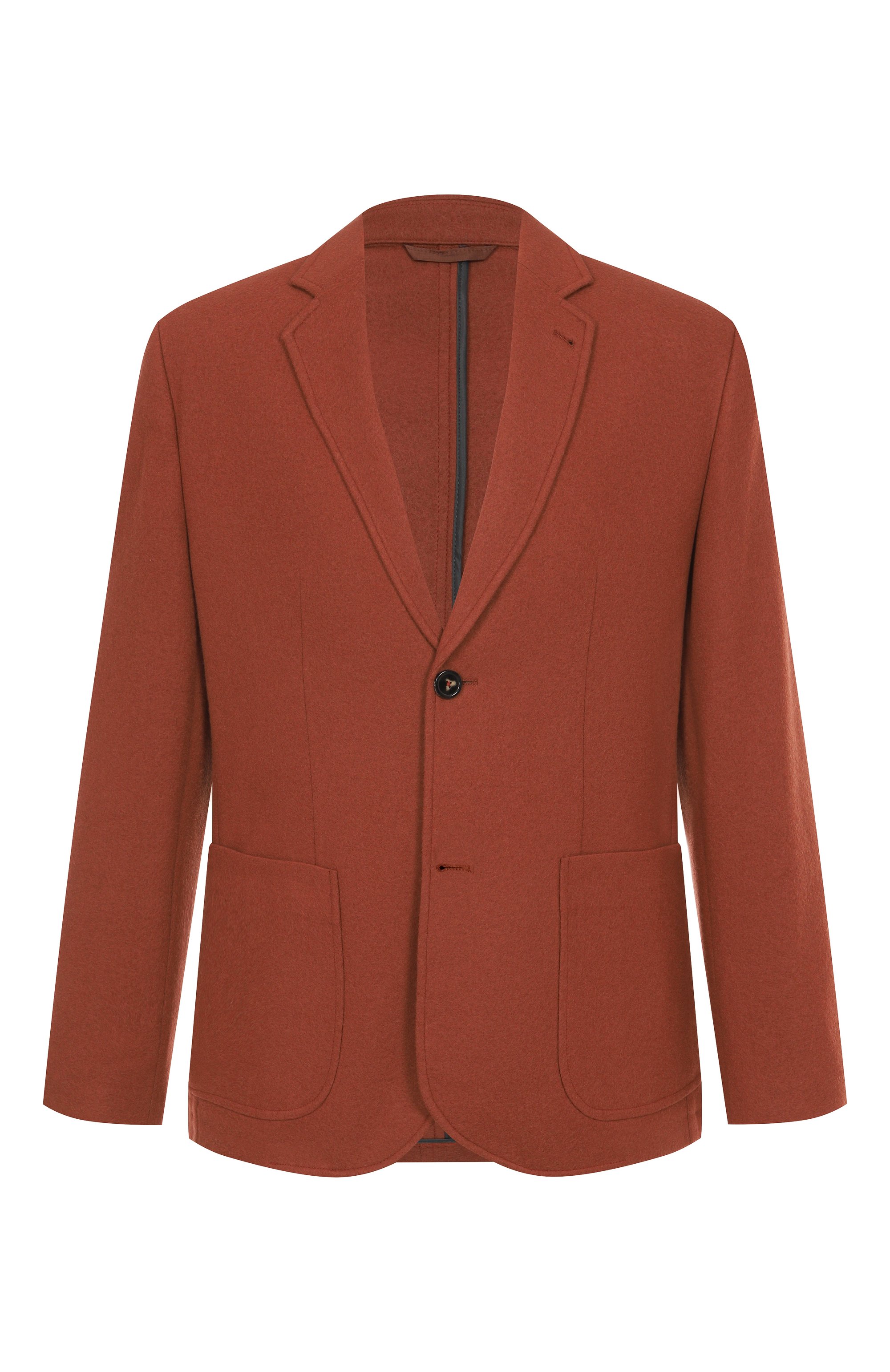 Шерстяной пиджак 12 STOREEZ, арт. 128224, фото 1