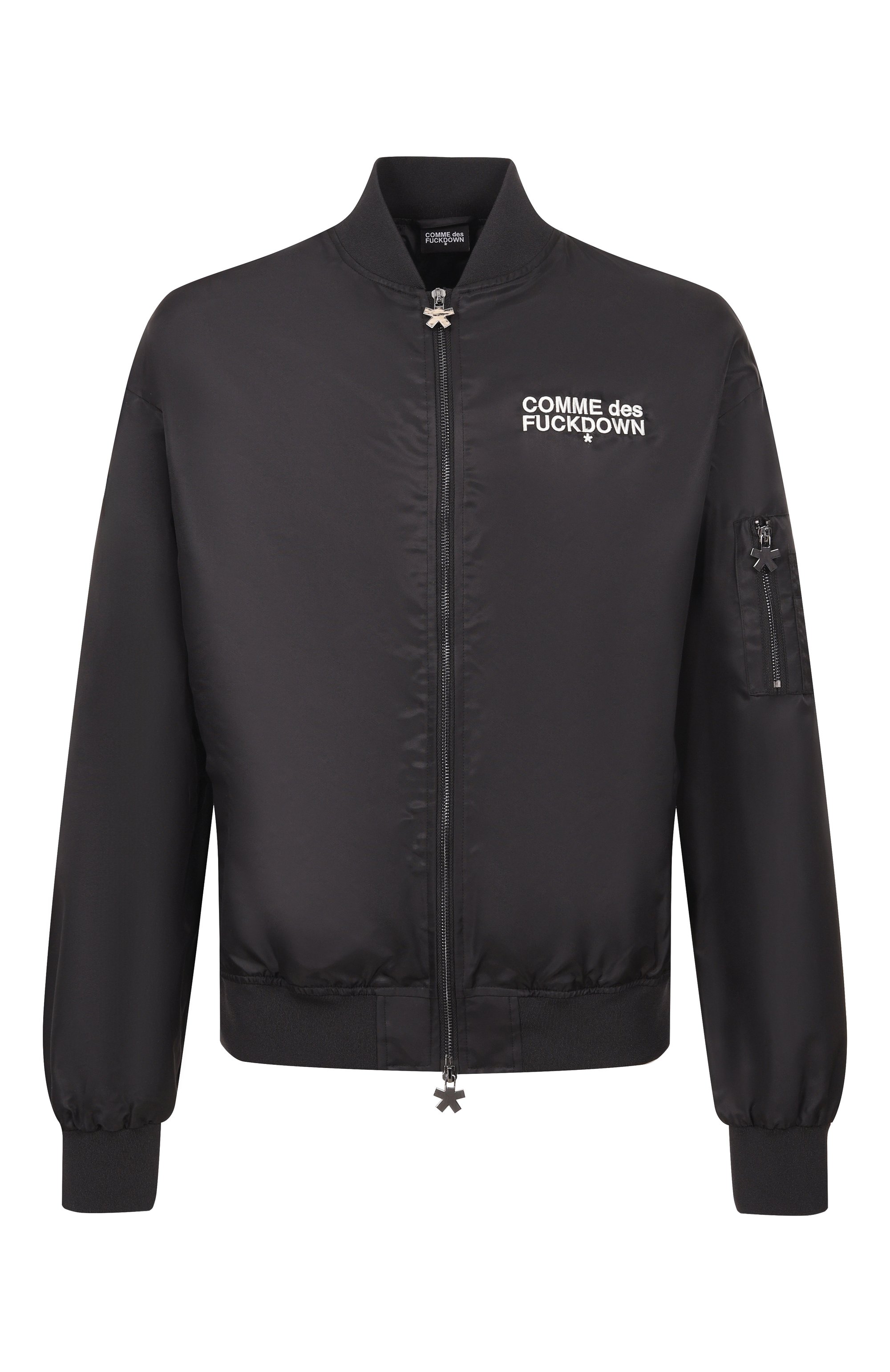 Бомбер COMME DES FUCKDOWN, арт. CFABM02047, фото 1