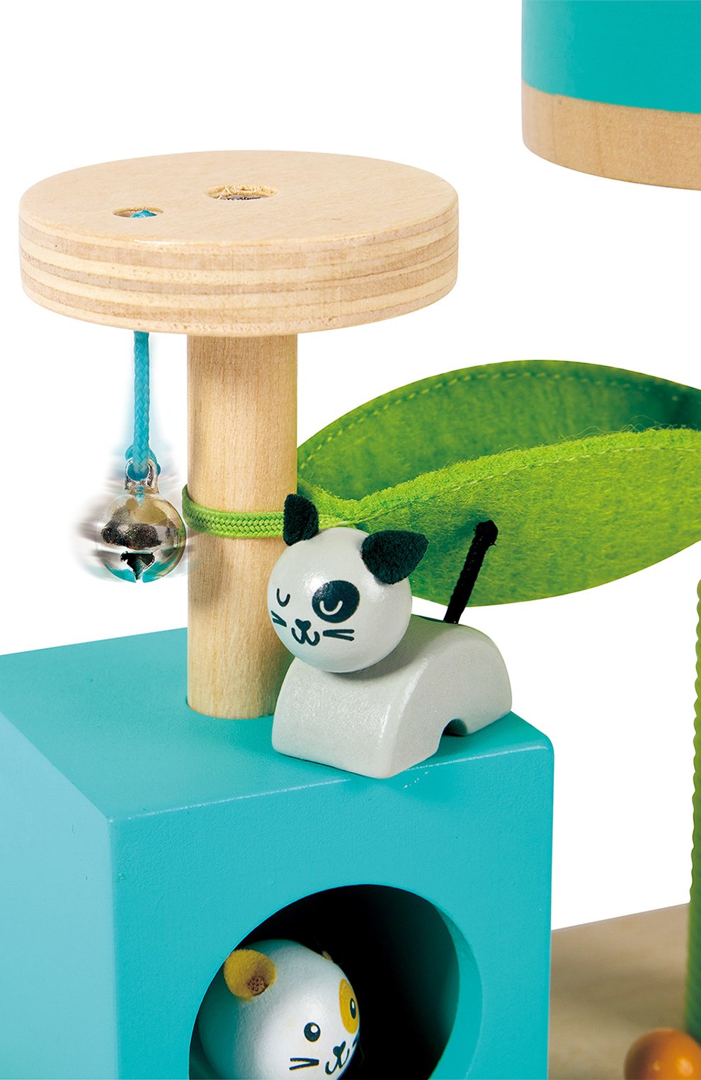 Игровой набор комната котят HAPE, арт. E3476_HP, фото 3