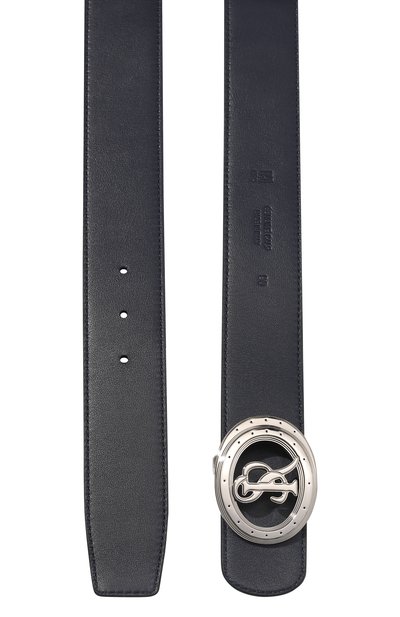 Двусторонний ремень STEFANO RICCI, арт. N381SD/C528U, фото 3