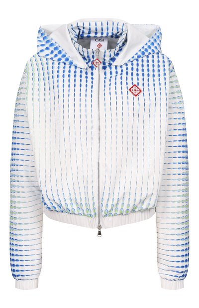 Женская ветровка CASABLANCA, арт. W-SP26-JK-453-01