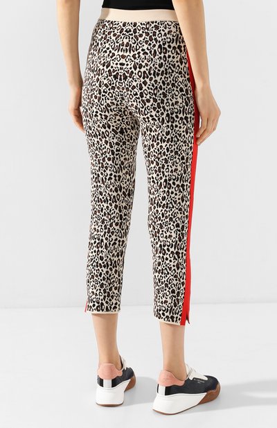 Брюки STELLA MCCARTNEY, арт. 600015/S2164, фото 4