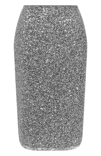 Шелковая юбка ESCADA, арт. 5031288, фото 1