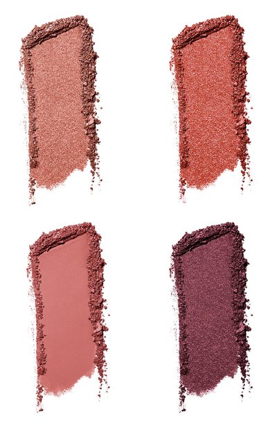 Четырехцветные тени для век orgasm x NARS, арт. 5065NS, фото 4