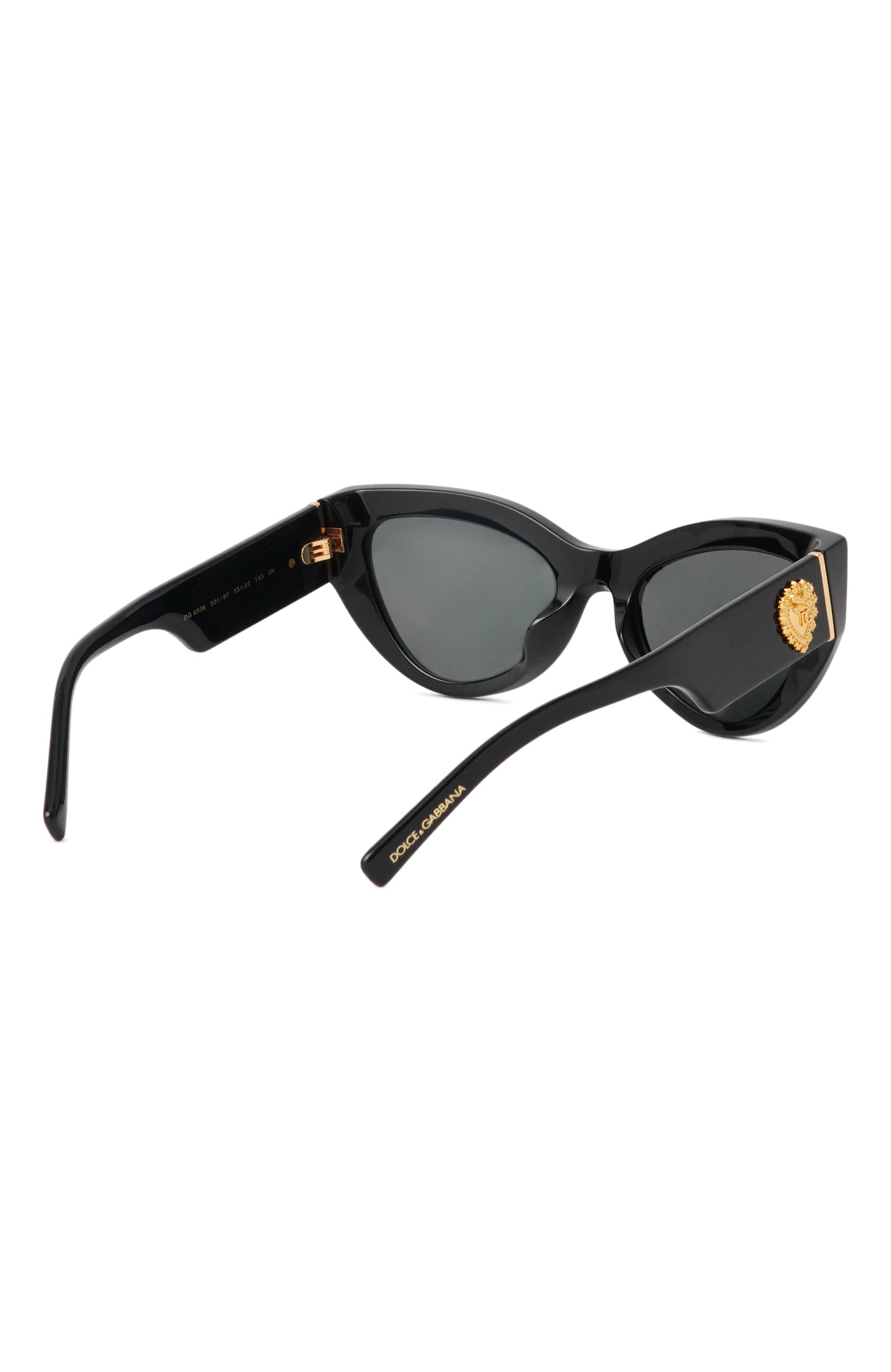 Солнцезащитные очки DOLCE & GABBANA, арт. 4536-501/87, фото 3