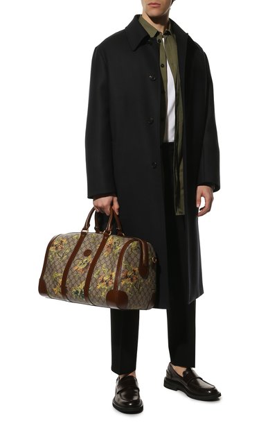 Дорожная сумка GUCCI, арт. 681133/UH9BT, фото 3