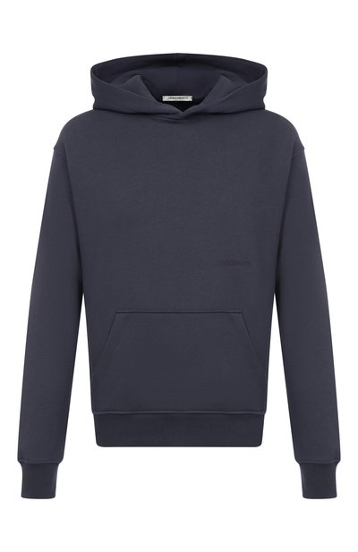Мужской хлопковое худи HINNOMINATE, арт. HMABM01371